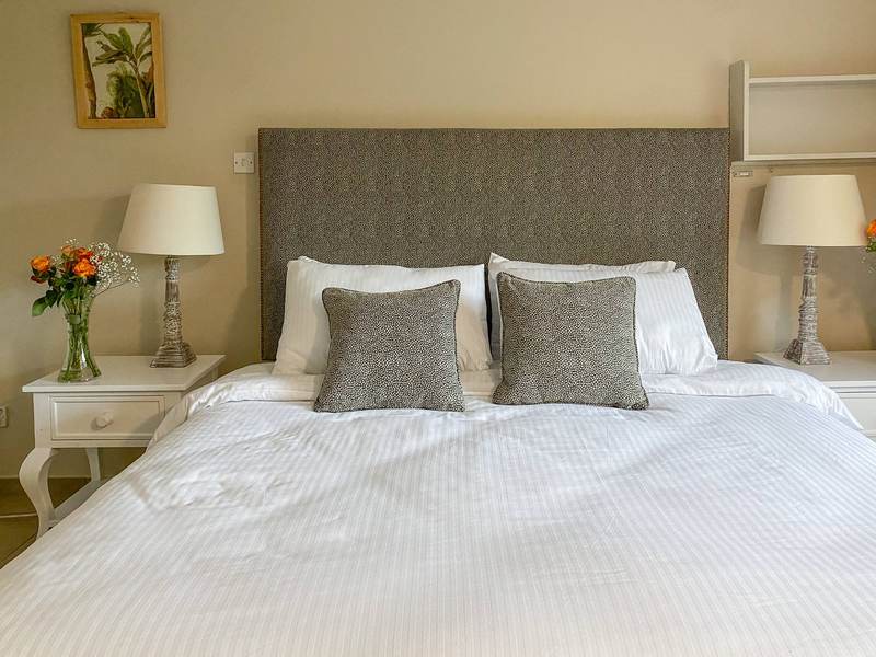 The Cummings - Terrace